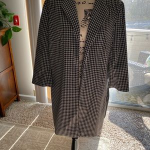Nine West blazer